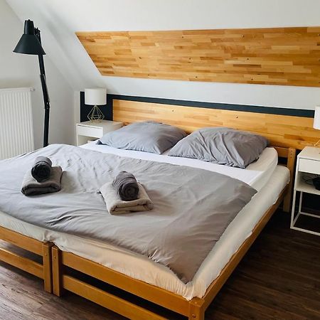 Gemutliches, Stadtnahes 2-Zimmer Apartment Mit Netflix Μπίλεφελντ Εξωτερικό φωτογραφία