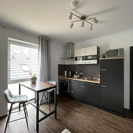 Gemutliches, Stadtnahes 2-Zimmer Apartment Mit Netflix Μπίλεφελντ Εξωτερικό φωτογραφία