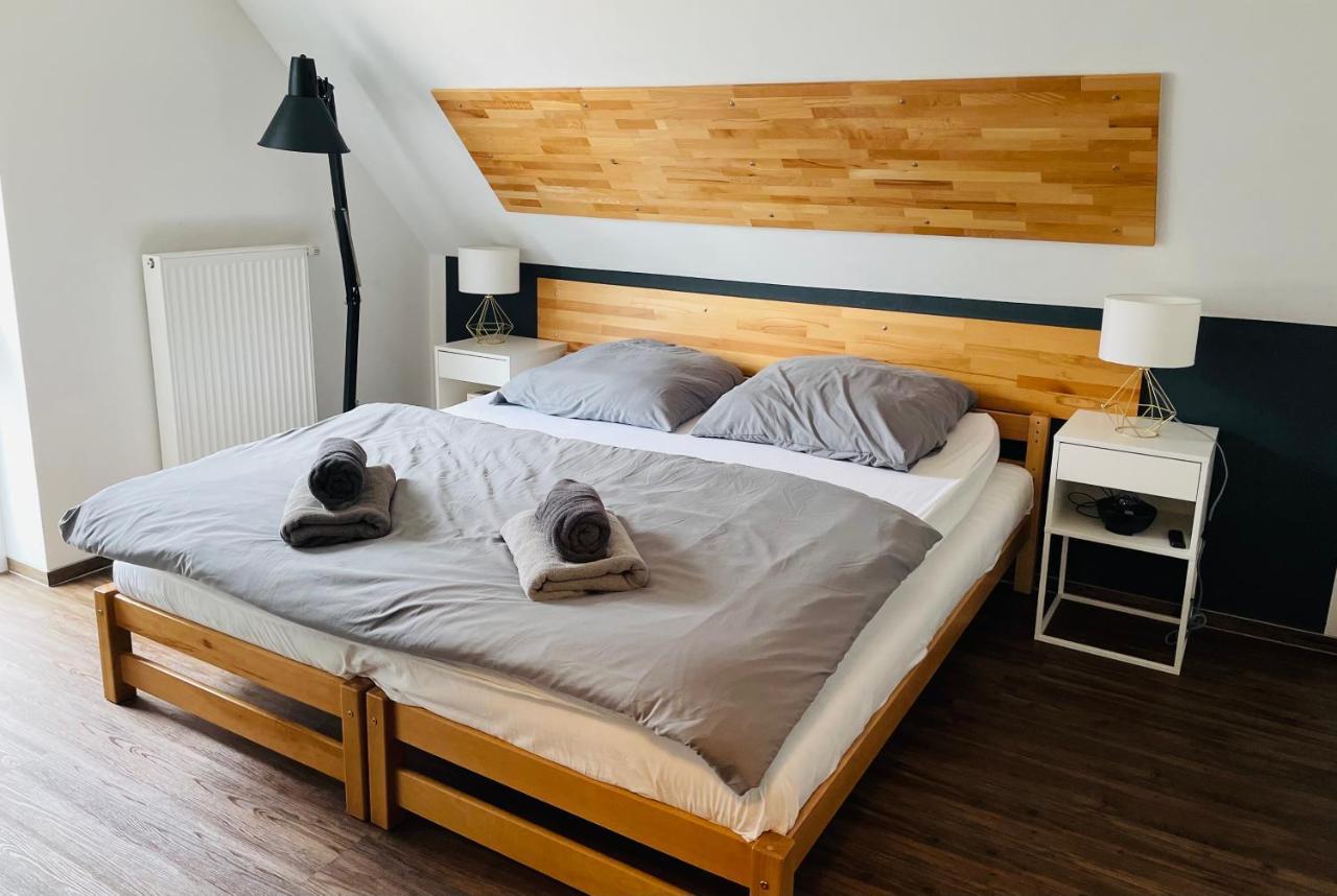 Gemutliches, Stadtnahes 2-Zimmer Apartment Mit Netflix Μπίλεφελντ Εξωτερικό φωτογραφία